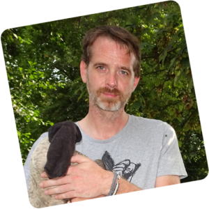 Michael – Team Tiernotruf e.V. Michael - Team Tiernotruf e.V.