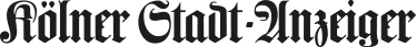 Kölner Stadt-Anzeiger Logo