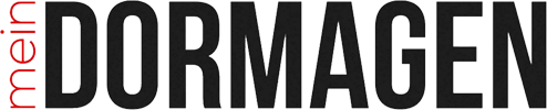 Mein Dormagen Logo