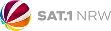 Sat.1 NRW Logo