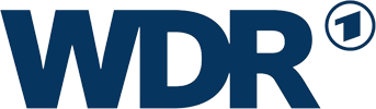 WDR Logo