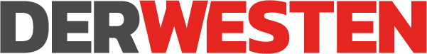 Der Westen Logo