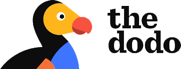 The Dodo Logo