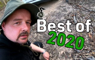 Video Best of Tiernotruf 2020