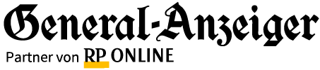 General-Anzeiger Logo